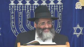 הרה"ג הרב ישראל אברג'ל שליט"א - עניין הברכות ו-100 ברכות ליום ועניין הנשמות המתגלגלות במאכלות