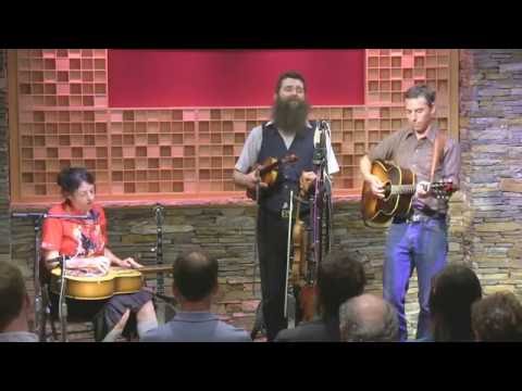 "Andale y Vamos", The Corn Potato String Band