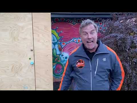 Kompost-Klo nur für Auserwählte