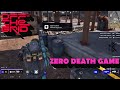 Zero Death Game Off The Grid
