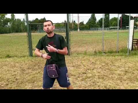 Jacker feat. JoCut - Da Bologna a Montreal per la mia squadra