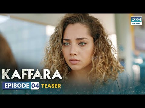 Kaffara | Redemption | Teaser Episode 04 Tomorrow at 9PM | UB2O