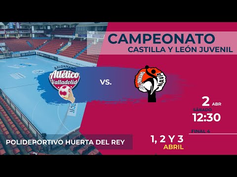 HERRERO BODEGA BM. NAVA - RECOLETAS ATLETICO VALLADOLID ITESAL