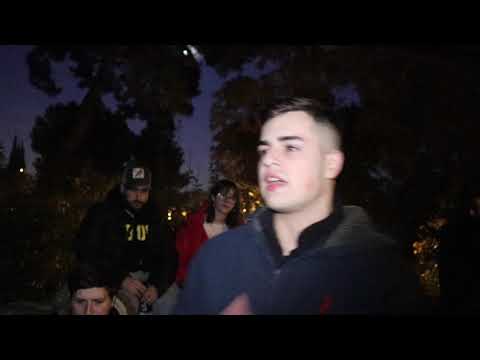 Classic vs Skinny I Octavos I REGIONAL BDPvsTRIP