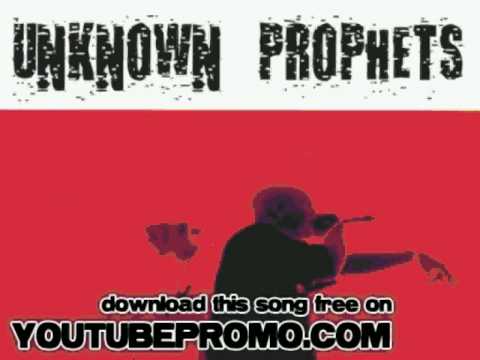 unknown prophets - The Robbery - World Premier