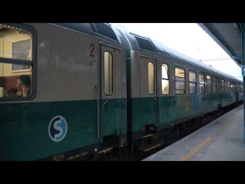 Odjezd retro 460.079.080 z Třince