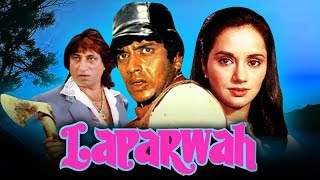 Laparwah (1981) Full Hindi Movie  Mithun Chakrabor