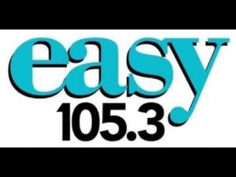 WTKI/W287DH "Easy 105.3" - Legal ID - 2022 (Re-Uploaded)