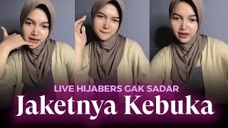 Download lagu LIVE Piu Jilbab Baju Coklat Kemben Abu-abu Jaketnya Kebuka Sedikit mp3