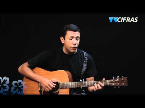 Quero Toda Noite - Filipe Galvão (Fiuk) -  Aula de Violão - Luau (Julien)