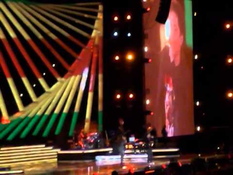 Could You Be Loved - Ivete Sangalo part. Alexandre Carlo