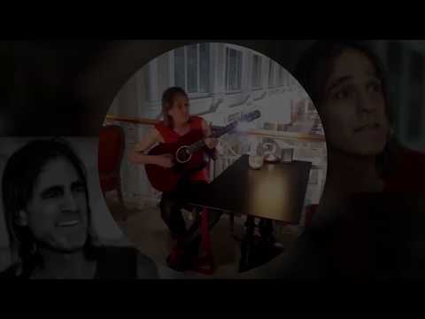 Alex Carlin in St. Petersburg in The Passage