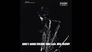 Roland Kirk - Doin' the Sixty-Eight