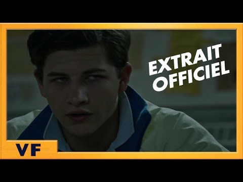 X-men : Apocalypse - Extrait Cyclope [Officiel] VF HD