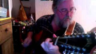 Last Train And Ride - Ralph McTell Cover by Andy Roberts