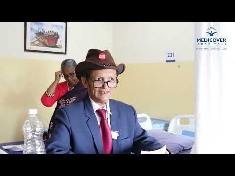 Minimally Invasive Heart Surgery in Chh. Sambhajinagar | Medicover - Video Thumbnail