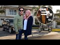 Synyster Gates Lifestyle Luxury Music And Passion