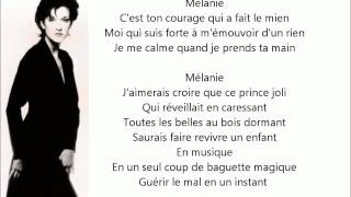 ♫ Mélanie [Céline Dion] 1984
