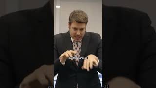 PARE de trabalhar apenas pelo dinheiro! #shorts