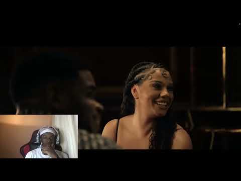 K Trap x Odeal - Eloquent (Reaction)