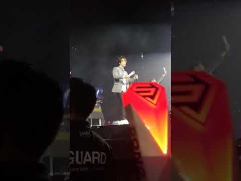 180630 #SS7Manila Super Junior - Too Many Beautiful Girls