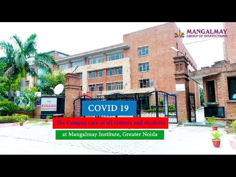 Mangalmay Institute of Engineering and Technology Greater Noida General video thumbnail 3