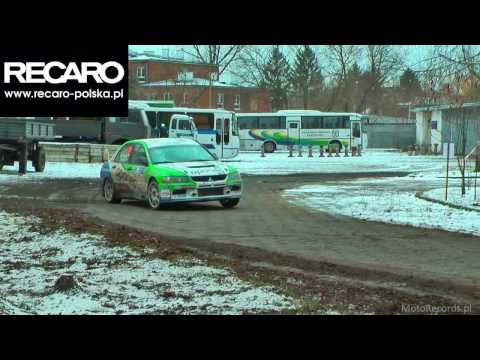 51 Rajd Barbórka 2013 | ACTION + CRASHES by MotoRecords.pl [HD]