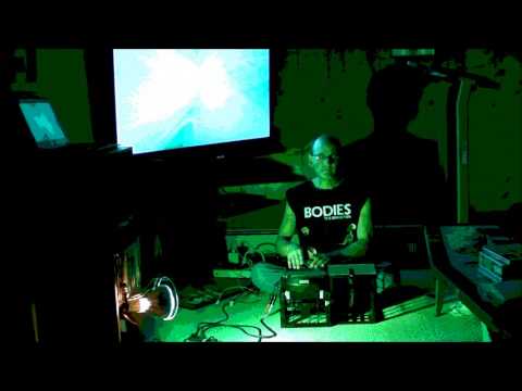 Korg Wavedrum Mini Demo
