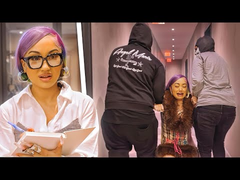They Sent Lil Loca to Therapy… BIG Mistake 😭 (Episode 3)