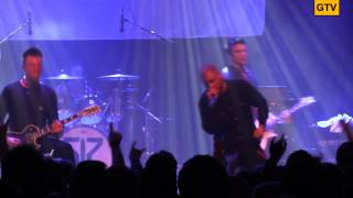 GTV | Smash into Pieces - "Colder"