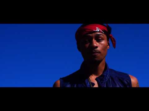 Untouchable Remix - Mook Suave Ft. KIDDSTARR (Official Video)