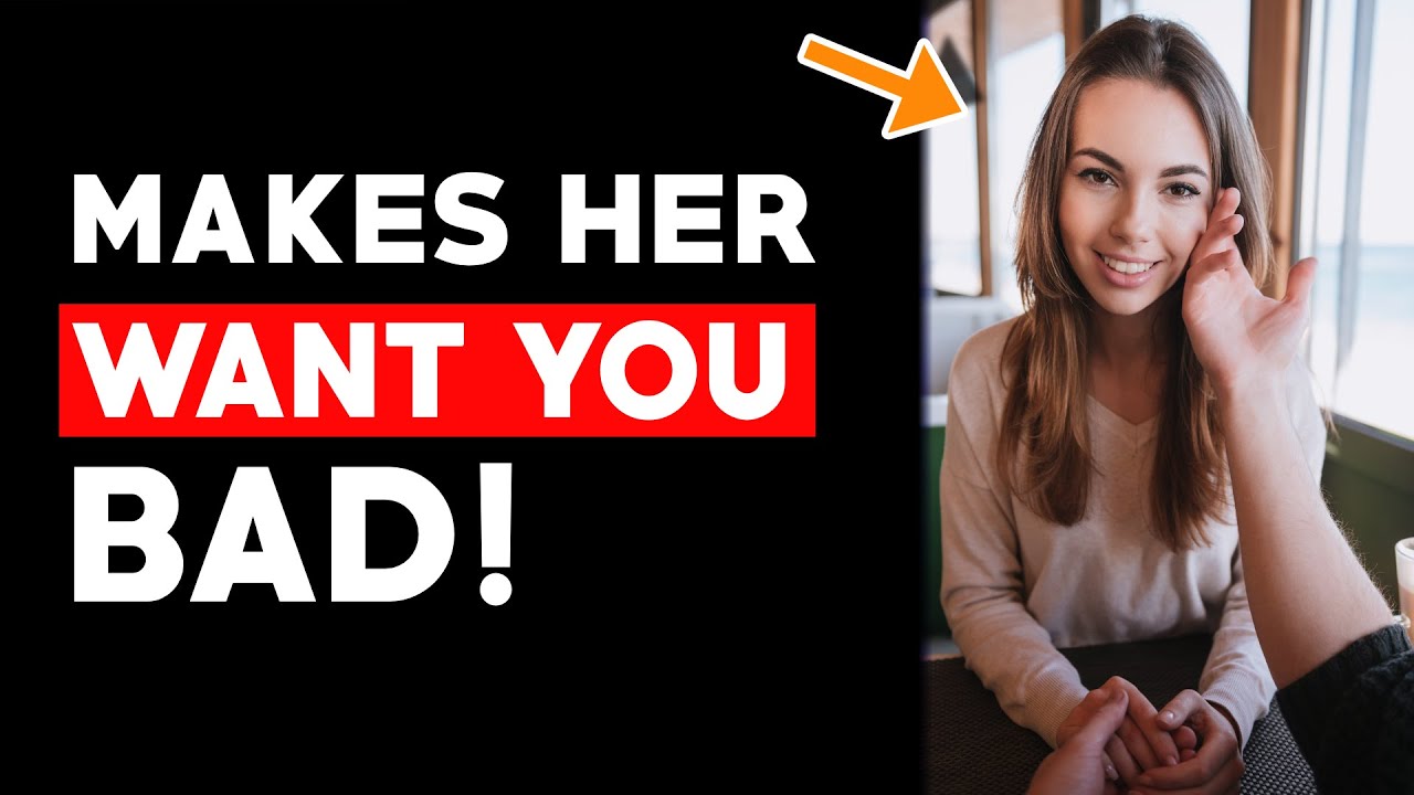 A Bad Boy Attraction Secret That Good Guys Can Use