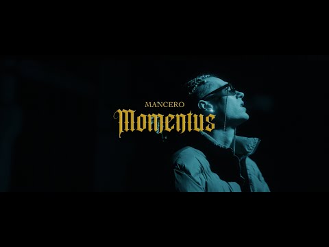 Mancerø - Momentus (Official Music Video)