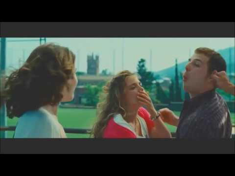 Skor - Nie rezygnuj z nas ( HaKu Blend)