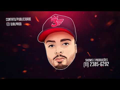 DJ BL , Mc PR & Mc Arraia - Pode Sim Ou Pode Não