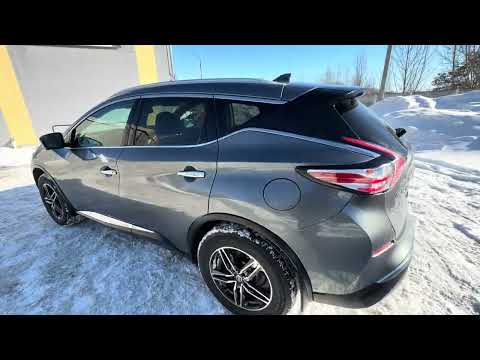 фото nissan murano iii (z52) 0