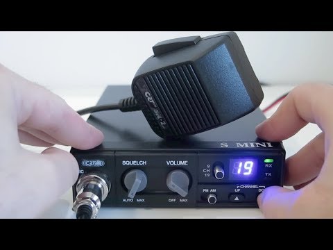 CRT S Mini 2 review / présentation - Rebelcar.fr