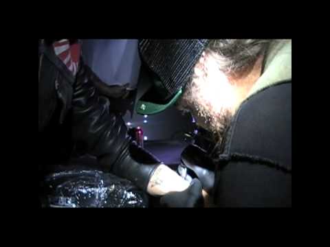 download lagu mp3 mp4 Slab City Riot, download lagu Slab City Riot gratis, unduh video klip Slab City Riot
