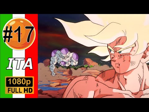 Tutti contro Freezer per salvare l'Universo! [DBZ edit]