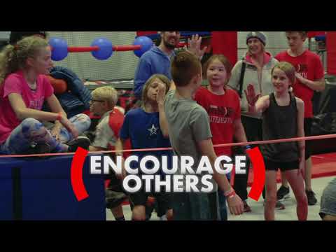 Ninja Nation - Monthly Competitions