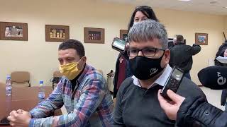 Работна среща по темата за чистия въздух на Димитровград: институции, граждани и ръководството на ТЕЦ”Марица” 3