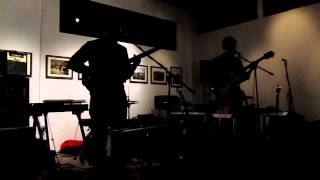 Blood Brother - The Daredevil Christopher Wright @ The Yards