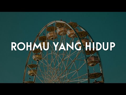 JPCC Worship - Roh-Mu Yang Hidup (Lirik)