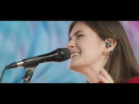 Doxology + Awake My Soul + All Is For Your Glory - UPPERROOM