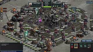 War Commander: Avenging Brother Rebons!