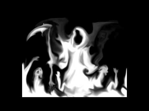 Paranormal Activity - Ezekiel 25/17