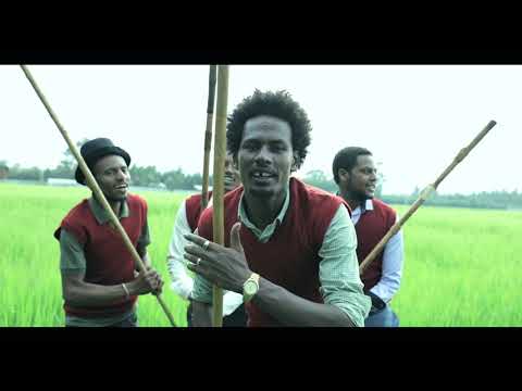 Caala Tolasaa, Geetuu Damissu,Zarihuun Faajji,Abbay Tafarraa New Ethiopian Oromo music