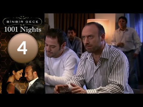 1001 Nights 4. Episode