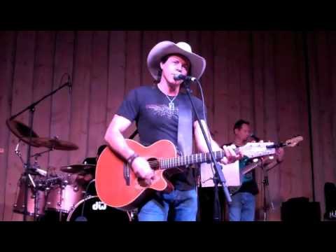 Derryl Perry - You Rub It In - Whiskey River - Greeley, CO May 2010