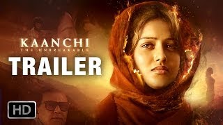 Kaanchi - Official Trailer - Mishti & Kartik A